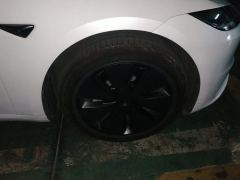 Tesla Model 3 606km Rear-Wheel Drive Edition - фото 6