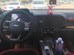 Haval Great Wall Big Dog Great Wall Dog 1.5T 2WD Edge Pastoral Edition - photo 16
