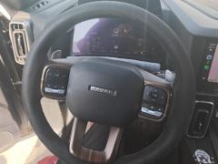 Haval Great Wall Big Dog Great Wall Dog 1.5T 2WD Edge Pastoral Edition - photo 18