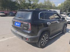 Haval Great Wall Big Dog Great Wall Dog 1.5T 2WD Edge Pastoral Edition - photo 2