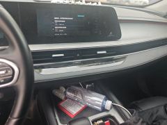 Chery Arrizo 8 1.6T - photo 17