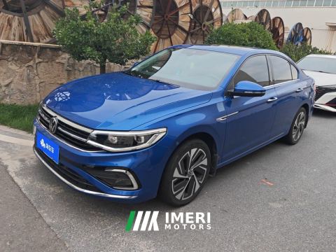2023 Volkswagen Bora 280TSI Edition - ავტომობილი ჩინეთიდან