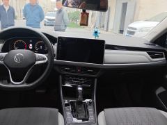 Volkswagen Bora 280TSI Edition - photo 17