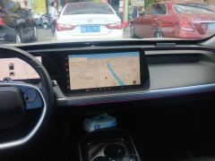 XPeng P7 586E - ფოტო 17
