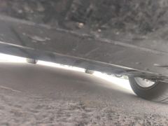 Chery Fulwin A9 BEV 655MAX LiDAR Edition - ფოტო 8