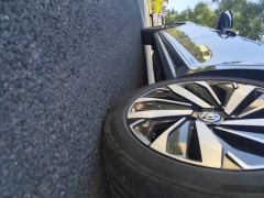 Volkswagen Passat 380TSI Longteng Edition - ფოტო 11