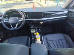 Volkswagen Passat 380TSI Longteng Edition - ფოტო 16