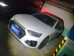 Audi A4L 40 TFSI Luxury Dynamic - фото 1