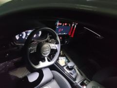 Audi A4L 40 TFSI Luxury Dynamic - фото 17