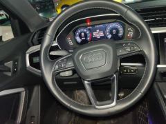 Audi Q3 35 TFSI Aspiration Elegant - ფოტო 18