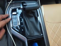 Wuling Jiachen 1.5T CVT Smart Luxury - ფოტო 18