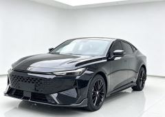 Changan UNI-V 1.5T Premium Sport - ფოტო 1