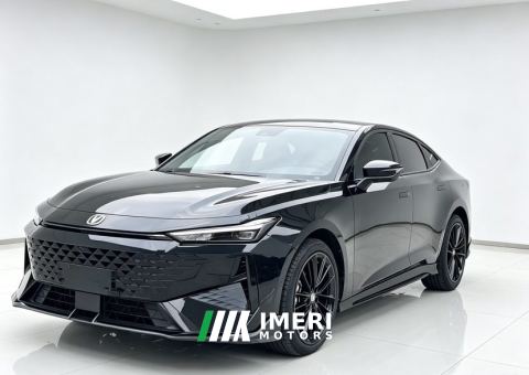 2024 Changan UNI-V 1.5T Premium Sport - ავტომობილი ჩინეთიდან
