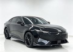 Changan UNI-V 1.5T Premium Sport - ფოტო 3