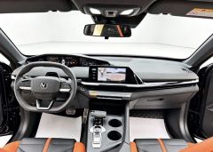 Changan UNI-V 1.5T Premium Sport - ფოტო 4