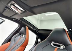 Changan UNI-V 1.5T Premium Sport - ფოტო 5