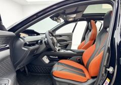 Changan UNI-V 1.5T Premium Sport - ფოტო 6