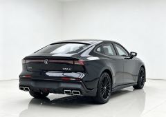 Changan UNI-V 1.5T Premium Sport - ფოტო 7