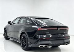 Changan UNI-V 1.5T Premium Sport - ფოტო 8