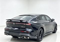 Changan UNI-V 1.5T Premium Sport - ფოტო 9