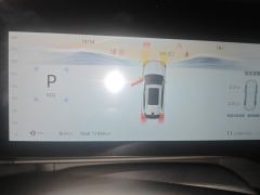 Changan CS75PLUS 1.5T Deluxe Version - фото 20