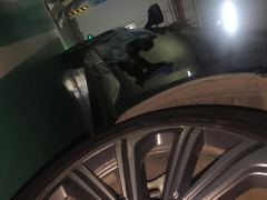 Changan Exeed VX Edition 400T AWD Edition 7 - ფოტო 11