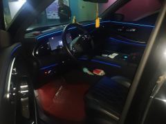 Changan Exeed VX Edition 400T AWD Edition 7 - ფოტო 14