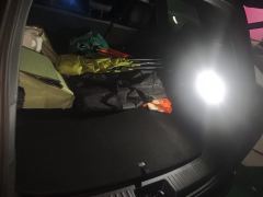Changan Exeed VX Edition 400T AWD Edition 7 - ფოტო 7