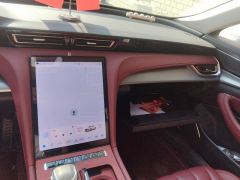 FAW Red Flag H5 2.0T Automatic Smart Connected Flagship Comfort Edition - photo 17