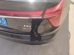 FAW Red Flag H5 2.0T Automatic Smart Connected Flagship Comfort Edition - photo 5