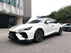 MG7 2.0T Automatic Hunter Beauty Luxury Edition - photo 1
