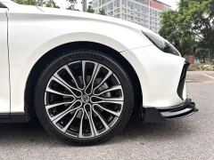 MG7 2.0T Automatic Hunter Beauty Luxury Edition - photo 6