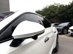 MG7 2.0T Automatic Hunter Beauty Luxury Edition - photo 7