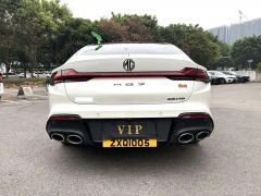 MG7 2.0T Automatic Hunter Beauty Luxury Edition - photo 8