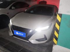 Nissan Sylphy 1.6L/CVT Exclusive - ფოტო 1