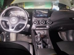Nissan Sylphy 1.6L/CVT Exclusive - ფოტო 16