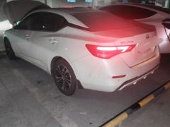 Nissan Sylphy 1.6L/CVT Exclusive - ფოტო 2