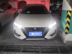 Nissan Sylphy 1.6L/CVT Exclusive - ფოტო 3