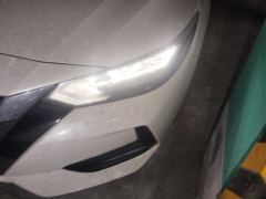 Nissan Sylphy 1.6L/CVT Exclusive - ფოტო 4