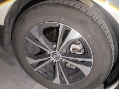 Nissan Sylphy 1.6L/CVT Exclusive - ფოტო 6