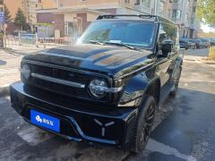 Chao Jing Automobile 300 2.0T - ფოტო 1