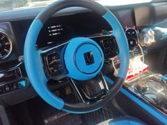 Chao Jing Automobile 300 2.0T - ფოტო 18