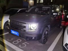 Haval Great Wall Big Dog Great Wall Dog 1.5T 2WD Edge Pastoral Edition - фото 1