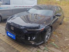 Honda Accord 260TURBO Elite Edition - фото 1