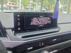 Honda Accord 260TURBO Elite Edition - фото 17