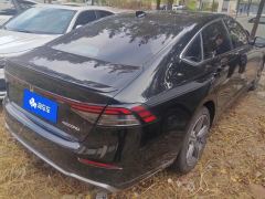 Honda Accord 260TURBO Elite Edition - фото 2
