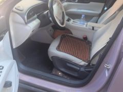 Geely Star Wish 310km Edition - ფოტო 14