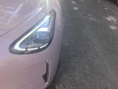 Geely Star Wish 310km Edition - ფოტო 4