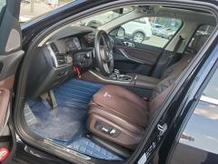 BMW X5 xDrive30Li Deluxe VersionM - ფოტო 14