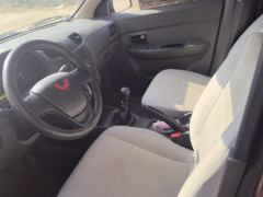 Wuling Hongguang Hong Guang S Classic Edition 1.5L Manual Basic 7-seater - ფოტო 14